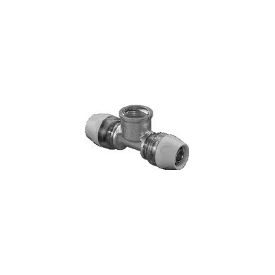 UPONOR RTM TE Ø 16X1/2