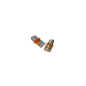UPONOR MULTICLICK CONNESSIONE DIRITTA S-PRESS Ø 16 MM