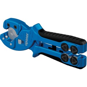 TAGLIATUBI UNIPIPE A PINZA   12-25