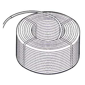 TUBO UNIPIPE RIVESTITO THERMO IN ROTOLI Ø 16X2 MM