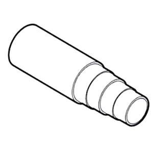 TUBO UNIPIPE IN ROTOLI Ø 16X2 MM