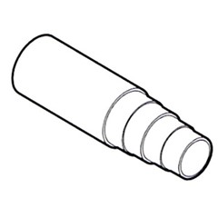 TUBO UNIPIPE IN ROTOLI Ø 16X2 MM