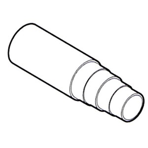 TUBO UNIPIPE IN ROTOLI Ø 16X2 MM