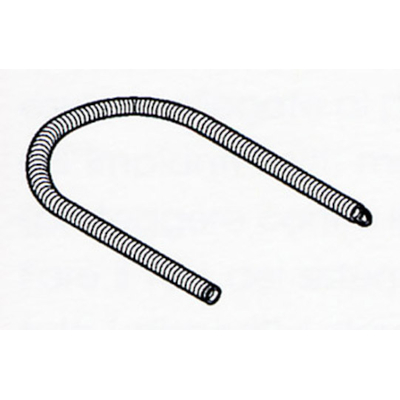MOLLA UNIPIPE PER PIEGATURA Ø 16 MM