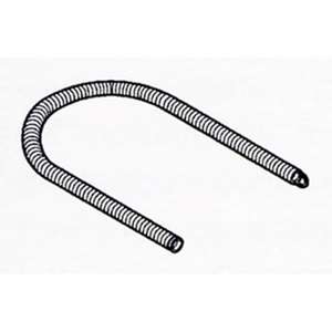 MOLLA UNIPIPE PER PIEGATURA Ø 16 MM