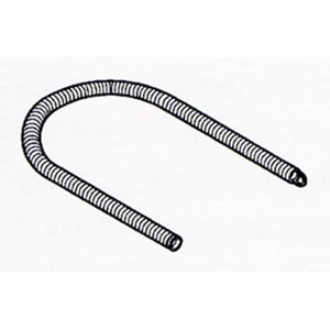 MOLLA UNIPIPE PER PIEGATURA Ø 16 MM