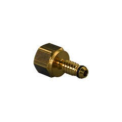 TAPPO UNIPIPE PROVA IMPIANTO Ø 16 MM