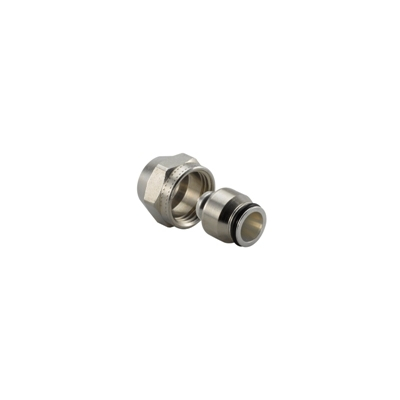 ADATTATORE UNIPIPE AVVITAMENTO Ø 16X1/2