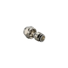 ADATTATORE UNIPIPE AVVITAMENTO Ø 16X1/2