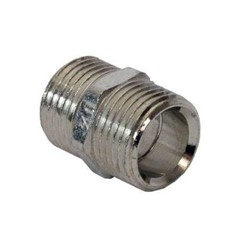 NIPLES UNIPIPE DOPPIO AVVITAMENTO Ø 1/2