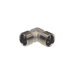 GOMITO UNIPIPE MASCHIO AVVITAMENTO Ø 1/2