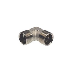 GOMITO UNIPIPE MASCHIO AVVITAMENTO Ø 1/2