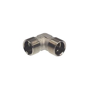 GOMITO UNIPIPE MASCHIO AVVITAMENTO Ø 1/2