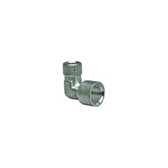 GOMITO UNIPIPE MF AVVITAMENTO Ø 1/2
