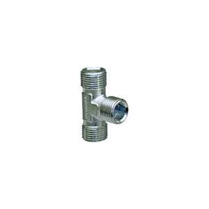 TE UNIPIPE MASCHIO AVVITAMENTO Ø 3/4