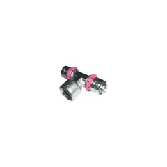 TE UNIPIPE FEMMINA Ø 40X3/4