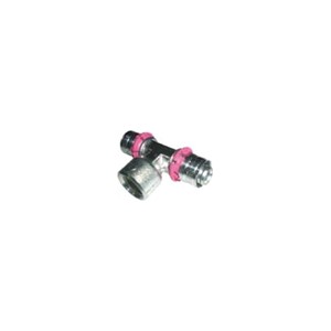 TE UNIPIPE FEMMINA Ø 40X3/4