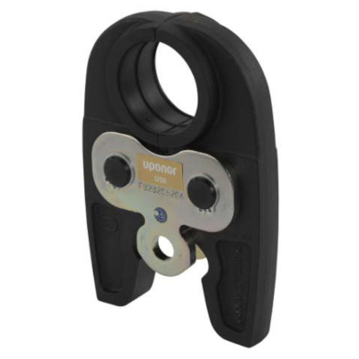 GANASCIA UNIPIPE KSPO PER PRESSATRICE - Ø 50 MM