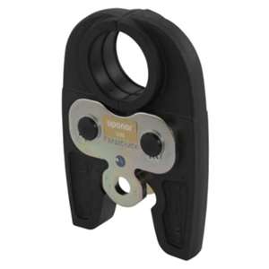GANASCIA UNIPIPE KSPO PER PRESSATRICE - Ø 40 MM