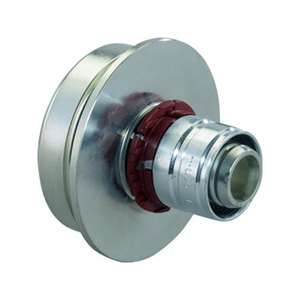 MLC RS2 ADATTATORE MODULARE Ø 50 MM
