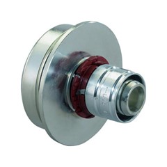 MLC RS2 ADATTATORE MODULARE Ø 50 MM