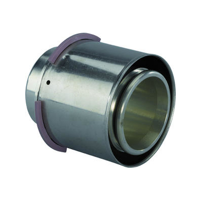 MLC RS2 ADATTATORE MODULARE Ø 90 MM
