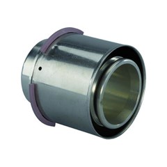 MLC RS2 ADATTATORE MODULARE Ø 90 MM