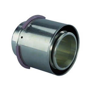MLC RS2 ADATTATORE MODULARE Ø 90 MM