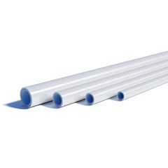 TUBO UNIPIPE PLUS S 9 CLIMA Ø 16X2 MM