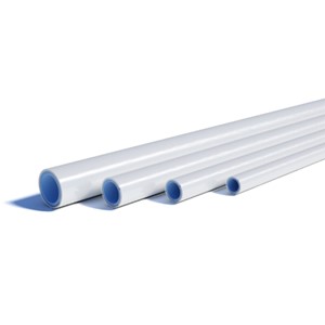 TUBO UNIPIPE PLUS IN ROTOLI Ø 32X3 MM