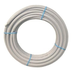 TUBO PEXAL ISOLATO ROTOLI 50 MT Ø 14X2 MM