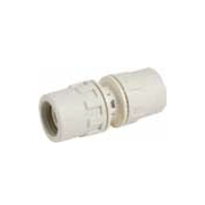 RACCORDO EASY DRITTO Ø 26X26 MM