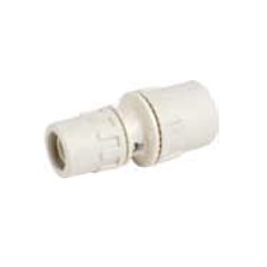 RACCORDO RIDOTTO EASY DRITTO Ø 20X16 MM