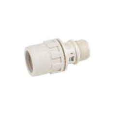 RACCORDO EASY DRITTO Ø 16 MM X1/2