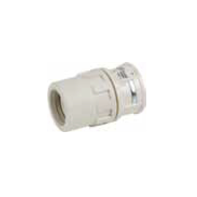RACCORDO EASY DRITTO Ø 26 MMX3/4