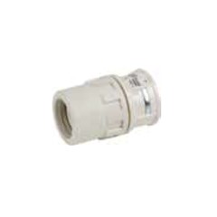 RACCORDO EASY DRITTO Ø 16 MMX1/2