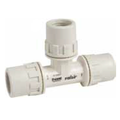 TE EASY Ø 16X16X16 MM