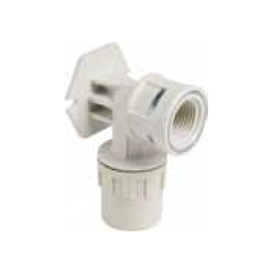 GOMITO EASY FLANGIATO Ø 16 MMX1/2