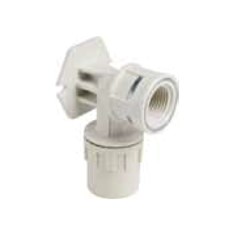 GOMITO EASY FLANGIATO Ø 16 MMX1/2