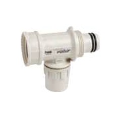 COLLETTORE COMPONIBILE PEXAL Ø 20X16 MM