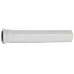 TUBO INNESTO 1/BICCHIERE MT 2 Ø 58 MM SILERE