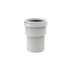 BICCHIERE PP/PEHD INNESTO Ø 58X50 MM SILERE