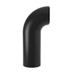 PEHD CURVA 90 Ø 50X40 MM
