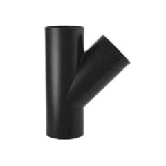 PEHD BRAGA 45 Ø 63X63 MM