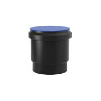 PEHD MANICOTTO D'INNESTO Ø 63 MM