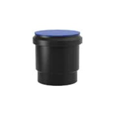 PEHD MANICOTTO D'INNESTO Ø 63 MM