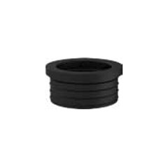 PEHD GUARNIZIONE CURVA TECNICA / MANUALE SIFONE Ø 46X40 MM