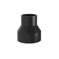 PEHD RIDUZIONE Ø 75X40 MM