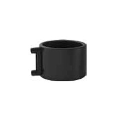 PEHD MANICOTTO ELETTRICO Ø 63 MM