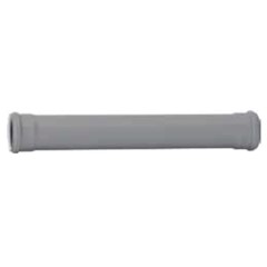 TUBO INNESTO 2/BICCHIERI MT 0,5 HTDM Ø 32 MM